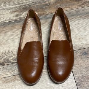 Life Stride Velocity Memory Foam Loafers 8W